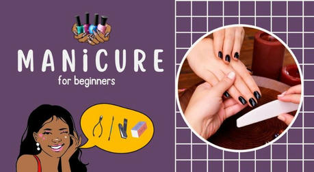 Common Terms Used in Nail Salons
