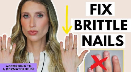 How to Strengthen Weak or Brittle Nails