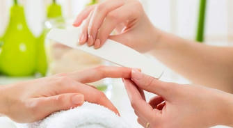 How to Properly Trim and File Your Nails