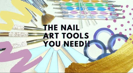 💅 Beginner's Guide: Essential Tools and Supplies for Learning Nail Art at Home
