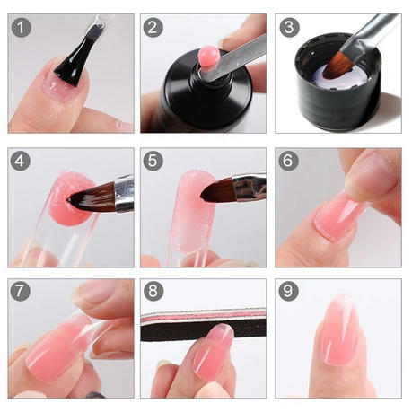 What Are Acrylic Nails? A Complete Beginner’s Guide (2025)