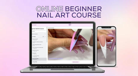 Online Nail Courses: What to Look For?