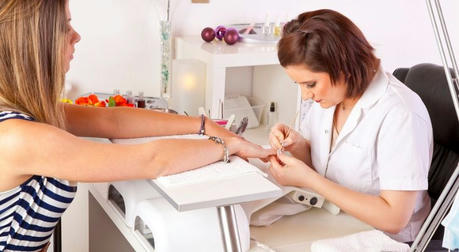 Tips for First-Time Nail Salon Visits