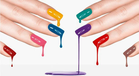 Understanding Nail Polish Types: Regular, Gel, Peel-off