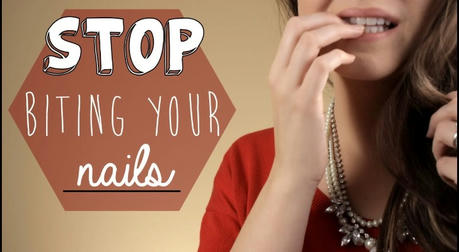 Nail Biting: How It Affects Your Nails and How to Stop