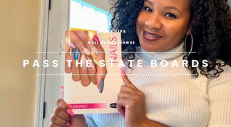 How to Prepare for the Nail Technician Exam