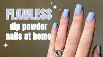 How to Do a Basic Manicure at Home?