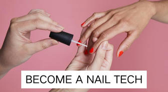 How to Become a Licensed Nail Technician in the US