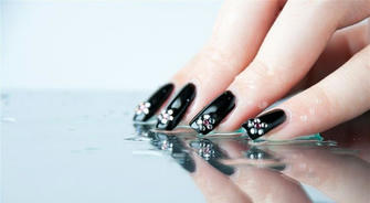 Elegant Nail Styles for Professional Settings