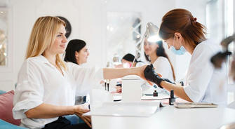 Core Skills Every Nail Technician Should Master