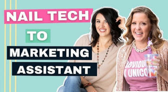 Nail Technician Job Outlook and Industry Trends